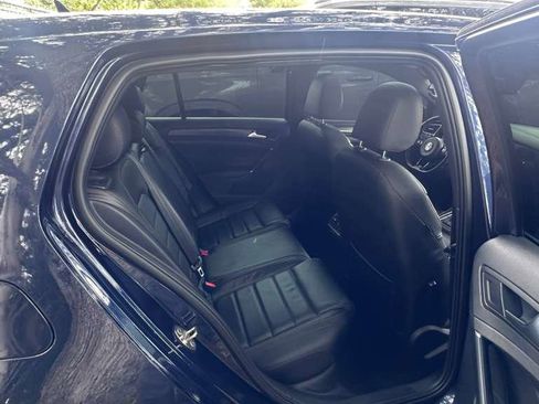 Used 2018 Volkswagen GTI Autobahn image 13