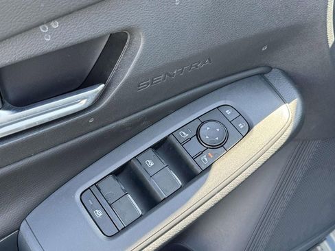 New 2026 Nissan Sentra SV w/ Floor Mat Package image 27