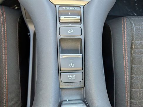 New 2026 Honda HR-V Sport image 17