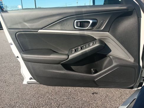 Used 2024 Acura Integra A-Spec image 27