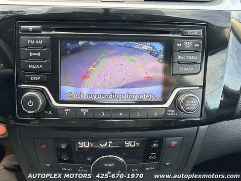 Used 2018 Nissan Sentra SV image 13