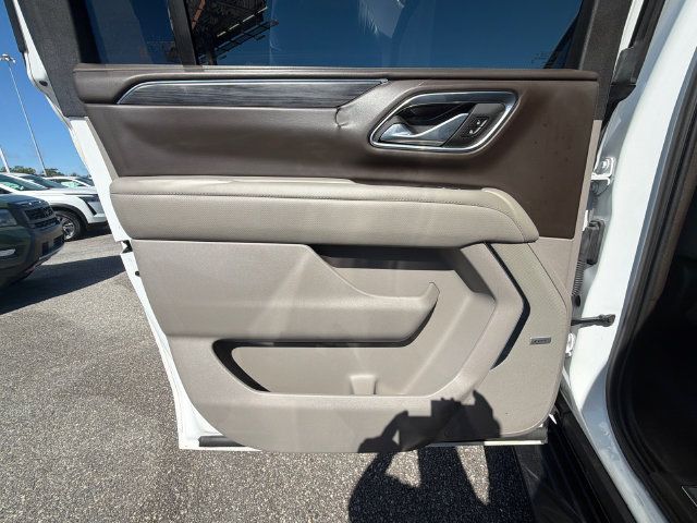 Used 2023 GMC Yukon XL SLT RWD image 22