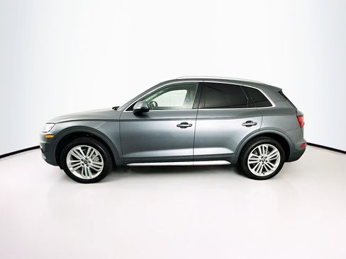 Used 2018 Audi Q5 Prestige image 4