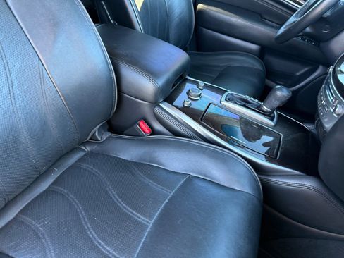 Used 2013 INFINITI JX35 FWD image 30