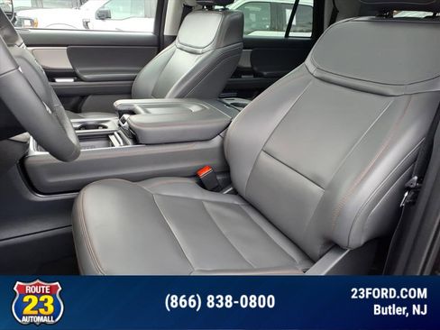 Certified 2025 Ford Expedition Max Active image 22