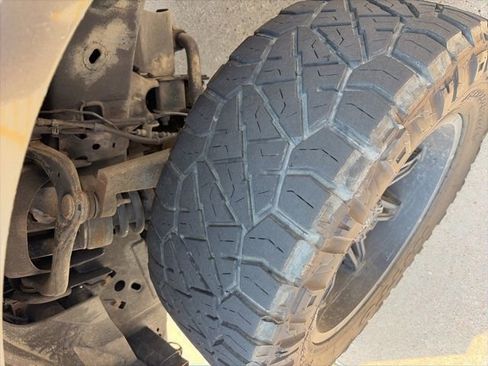 Used 2016 Ford F150 XLT w/ Equipment Group 301A Mid AWD/4WD image 3