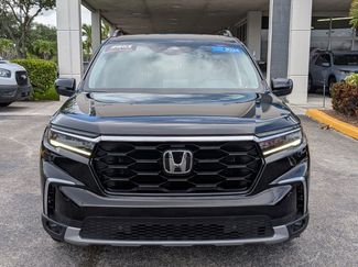 Certified 2024 Honda Pilot Touring video 2