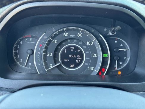 Used 2015 Honda CR-V EX-L image 60