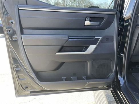 Used 2024 Toyota Tundra Platinum image 15