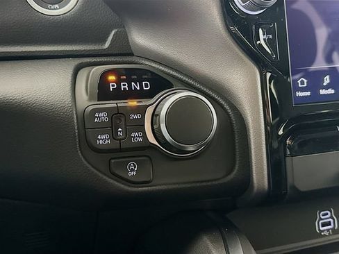 New 2026 RAM 1500 Big Horn AWD/4WD image 17