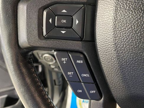 Used 2018 Ford F150 XLT w/ Equipment Group 302A Luxury AWD/4WD image 24