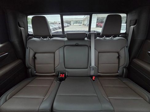 Used 2024 GMC Sierra 1500 Denali w/ Denali Reserve Package RWD image 28
