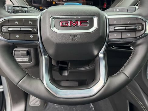 New 2026 GMC Yukon XL Elevation w/ Elevation Premium Package AWD/4WD image 25
