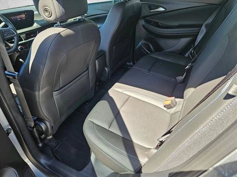 New 2026 Buick Encore GX Sport Touring w/ Advanced Technology Package FWD image 15
