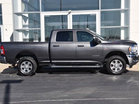 Used 2024 RAM 2500 Big Horn image 5
