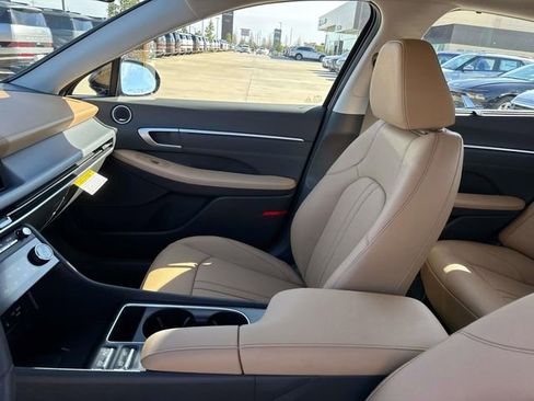 New 2026 Hyundai Sonata Limited image 19