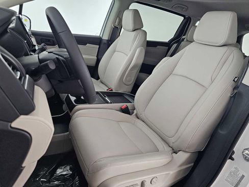 New 2026 Honda Odyssey EX-L image 22