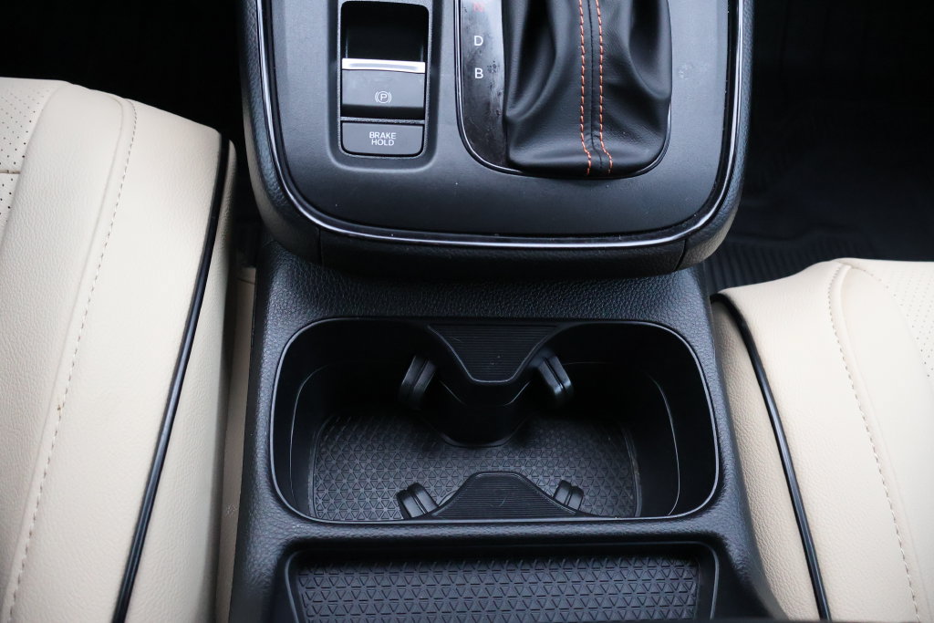 Used 2025 Honda CR-V Sport Touring image 41