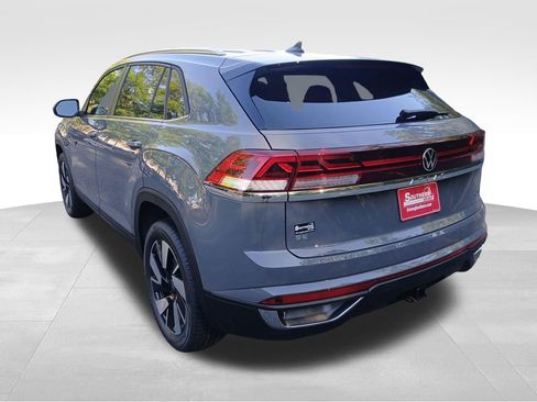 New 2026 Volkswagen Atlas Cross Sport SE AWD/4WD image 3
