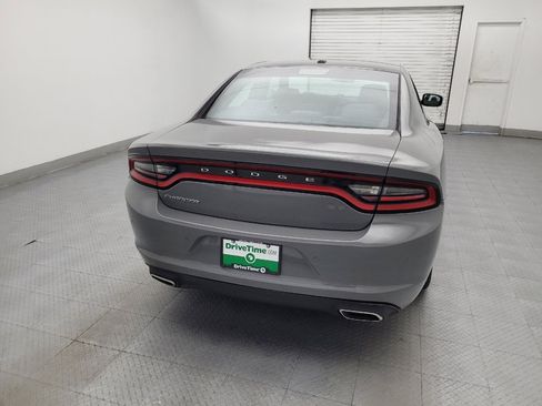 Used 2017 Dodge Charger SE w/ Popular Equipment Group RWD image 7