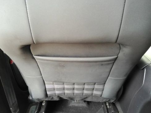 Used 2025 Ford Bronco Sport Big Bend w/ Convenience Package AWD/4WD image 26