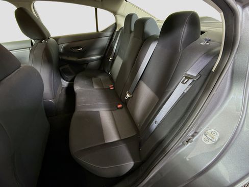 Used 2023 Nissan Sentra SV image 25