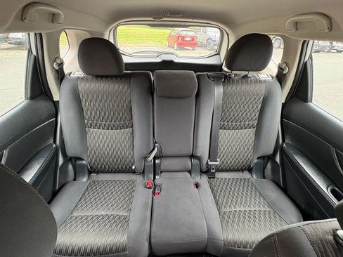 Used 2020 Nissan Rogue S AWD/4WD image 29