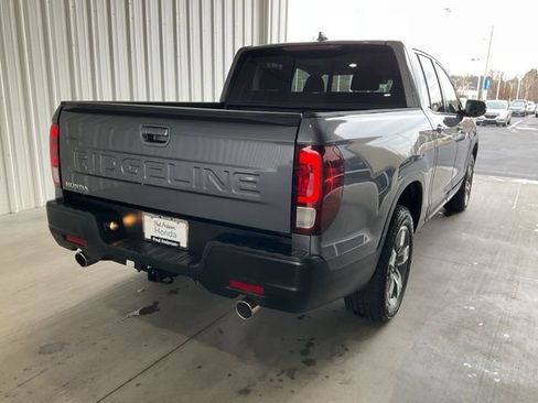 Certified 2025 Honda Ridgeline RTL image 25
