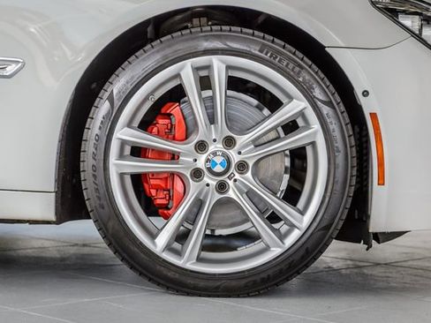 Used 2014 BMW 740Li RWD image 16