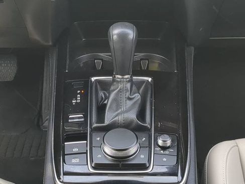 Used 2023 MAZDA CX-30 AWD 2.5 S w/ Preferred Package image 18
