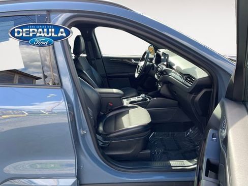 Certified 2023 Ford Escape ST-Line image 19