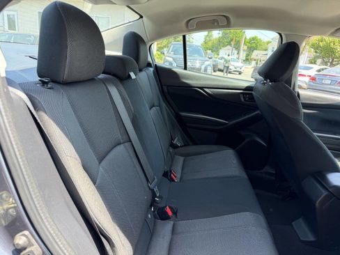 Used 2017 Subaru Impreza 2.0i Premium AWD/4WD image 24