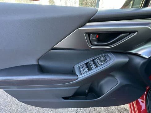 New 2026 Subaru Impreza 2.0i Sport image 16