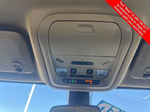 Used 2019 GMC Acadia Denali w/ Technology Package image 26