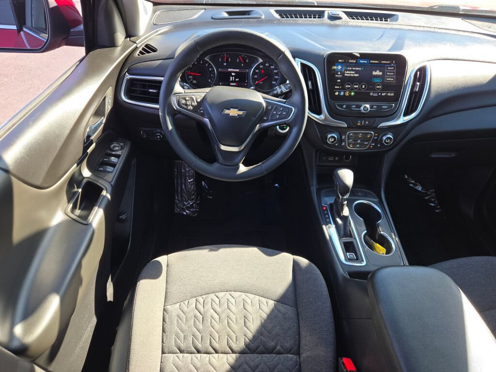 Certified 2024 Chevrolet Equinox LT FWD image 23