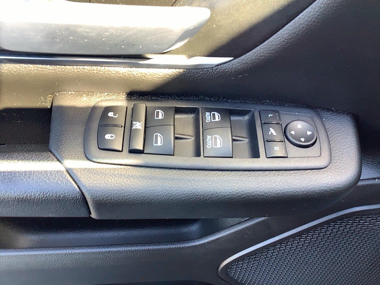 Certified 2024 RAM 1500 Big Horn AWD/4WD image 10