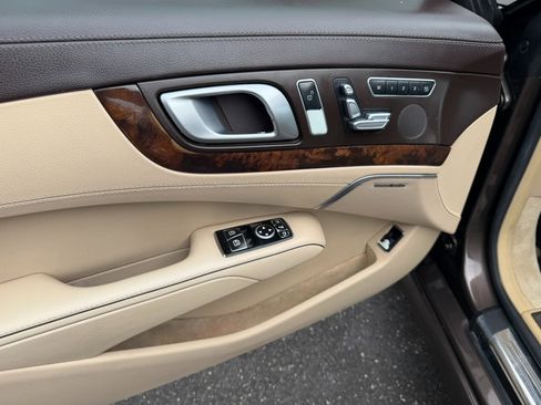 Used 2016 Mercedes-Benz SL 400 image 31