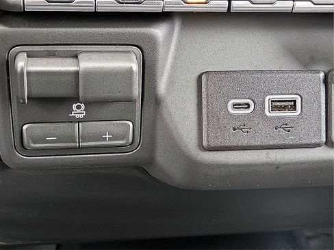 New 2026 Chevrolet Silverado 3500 W/T w/ WT/CX Safety Package image 19