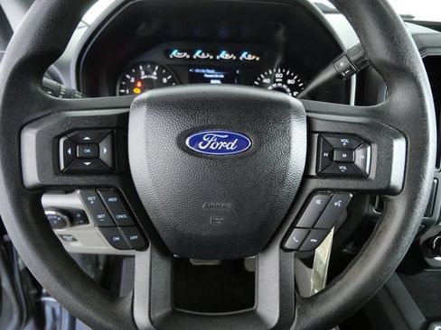 Certified 2018 Ford F150 XL w/ Equipment Group 101A Mid AWD/4WD image 23