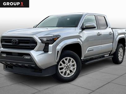 Used 2024 Toyota Tacoma SR5