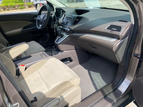 Used 2014 Honda CR-V EX image 24