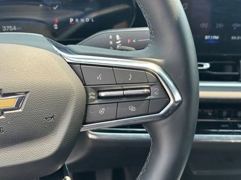 New 2026 Chevrolet Equinox LT AWD/4WD image 18