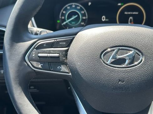 Used 2021 Hyundai Santa Fe Limited AWD/4WD image 21