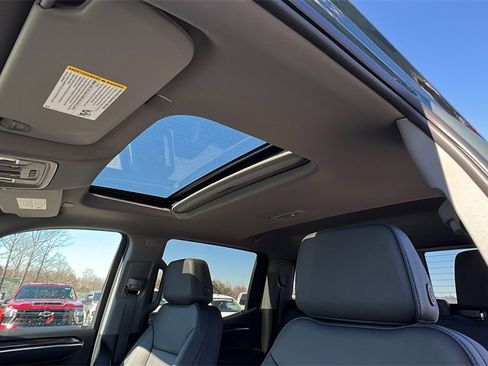 New 2026 Chevrolet Silverado 1500 LT Trail Boss w/ LT Trail Boss Premium Package image 16