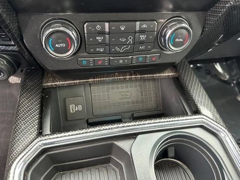 Used 2021 Ford F250 Lariat w/ Lariat Ultimate Package AWD/4WD image 23
