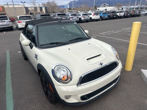 Used 2013 MINI Cooper S image 3