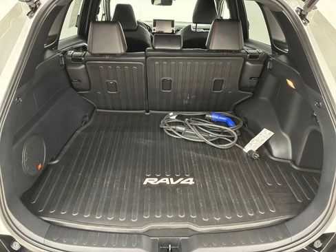 Used 2021 Toyota RAV4 XSE w/ Premium Package AWD/4WD image 17