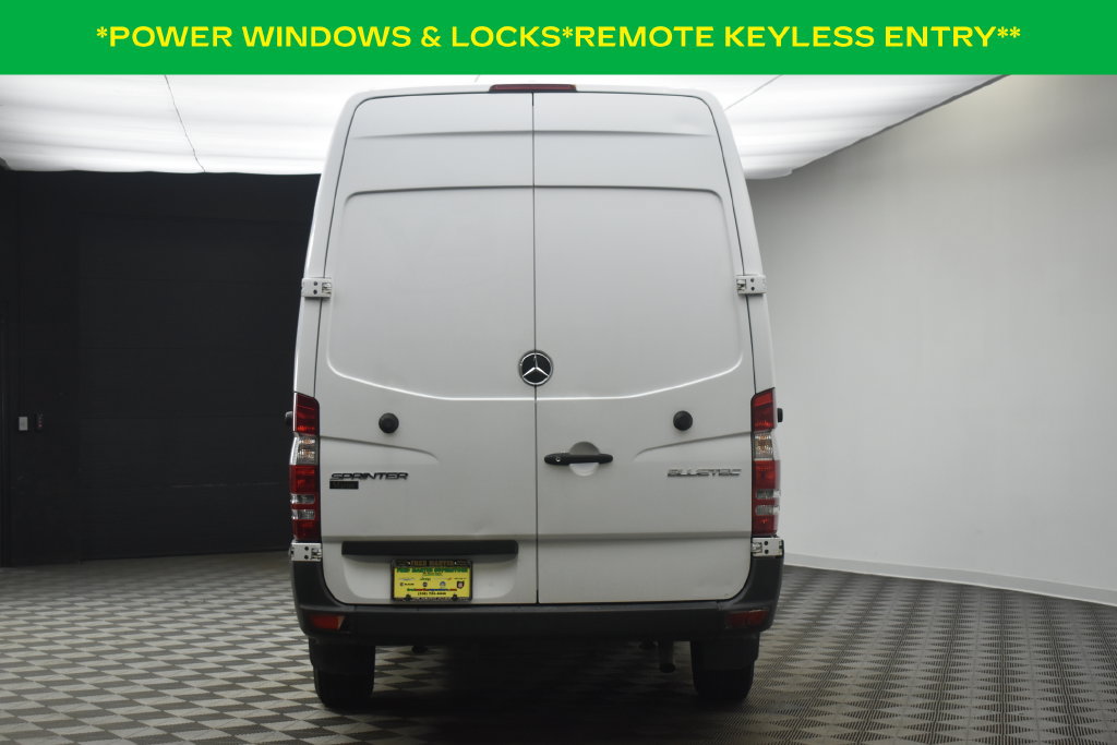 Used 2015 Mercedes-Benz Sprinter 2500 image 7