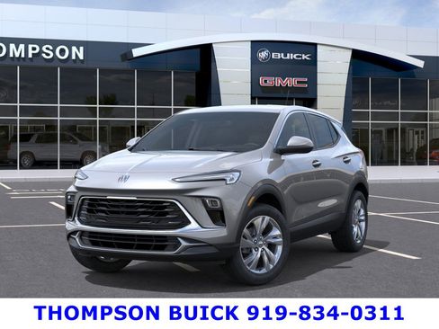 New 2026 Buick Encore GX Preferred w/ Comfort Package image 6