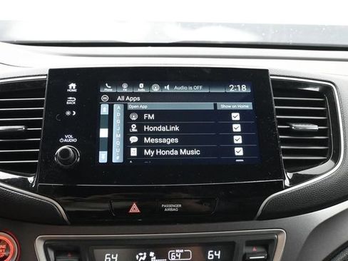 Used 2021 Honda Passport EX-L image 18